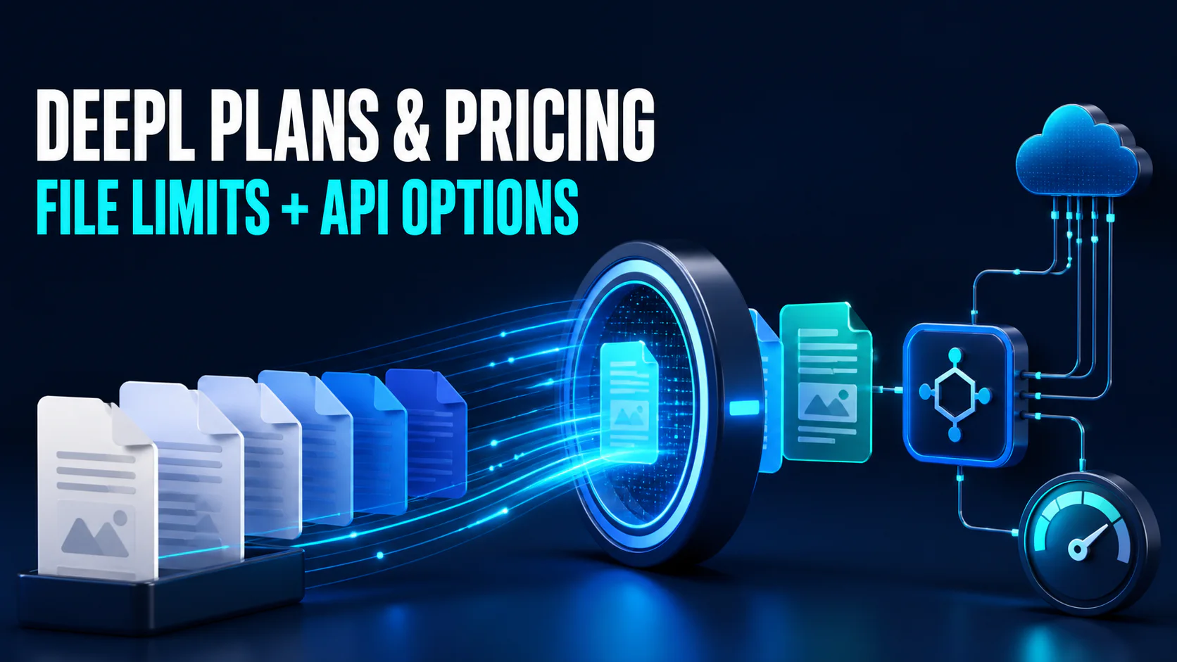 DeepL Membership Benefits and Pricing: File Translation Limits and API Tool Options (2026)